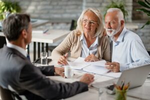 Estate Planning for Caregivers Newton Financial