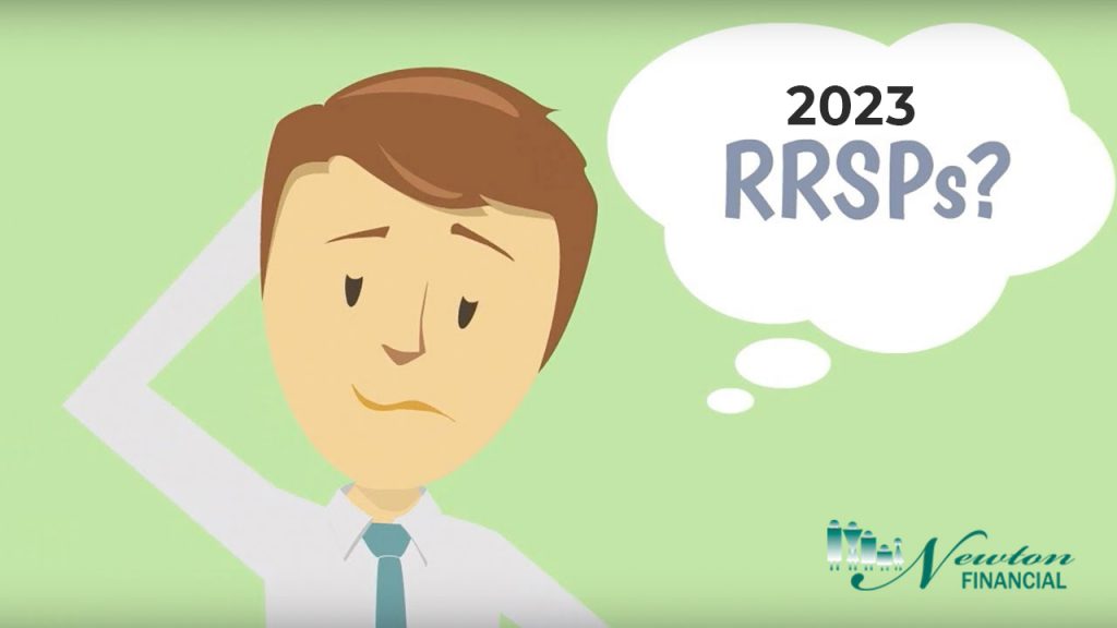 How RRSPs Can Help You Now (2023)