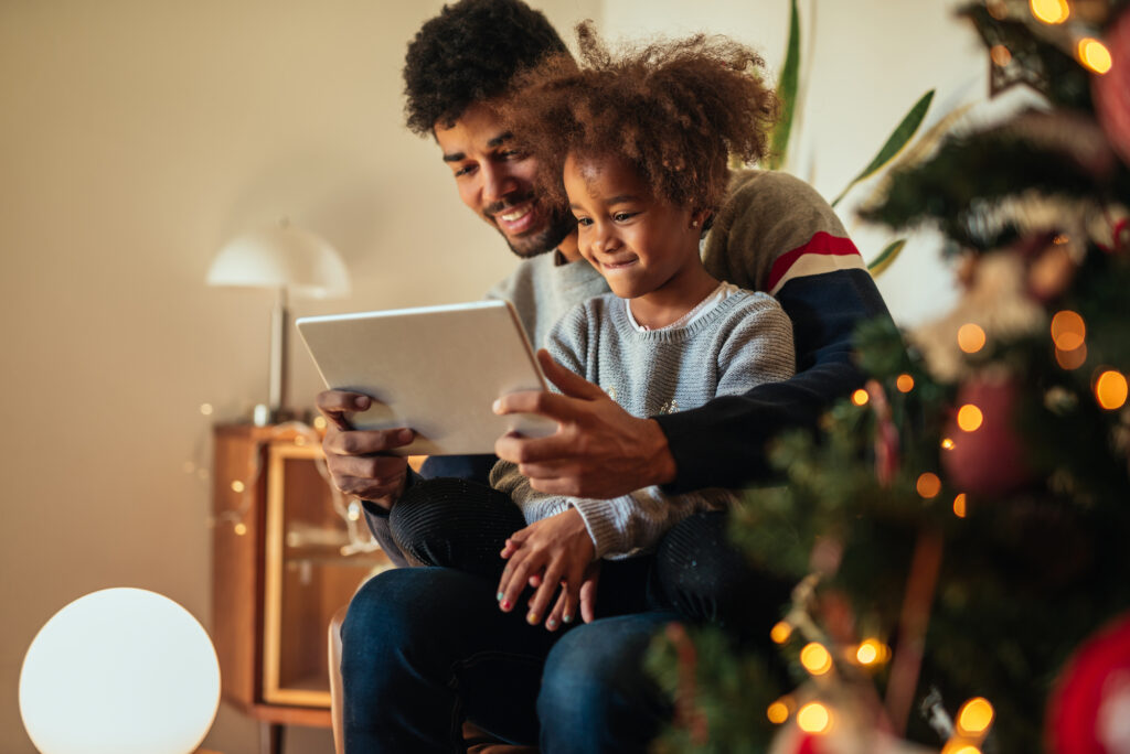 holiday financial literacy